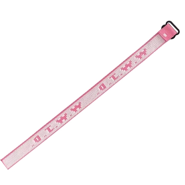 Classic Woven Wristband 7