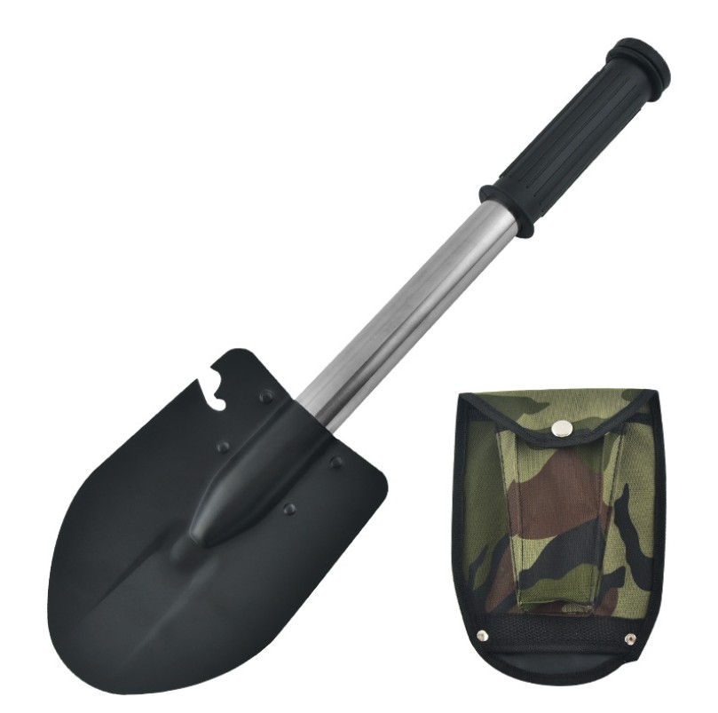 4 Pieces Garden Tools Set 4