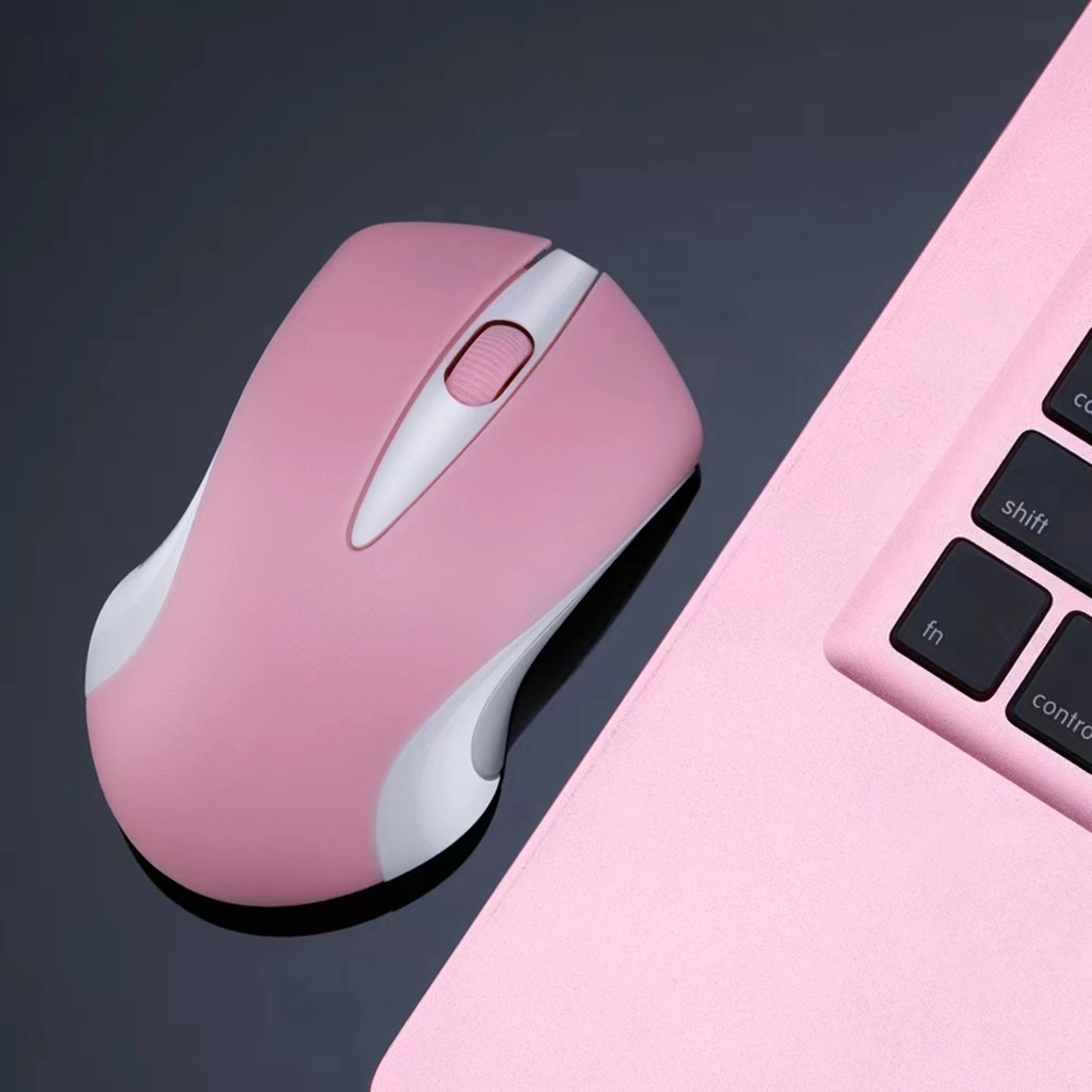 Customizable Wireless Mouse For Laptop 4