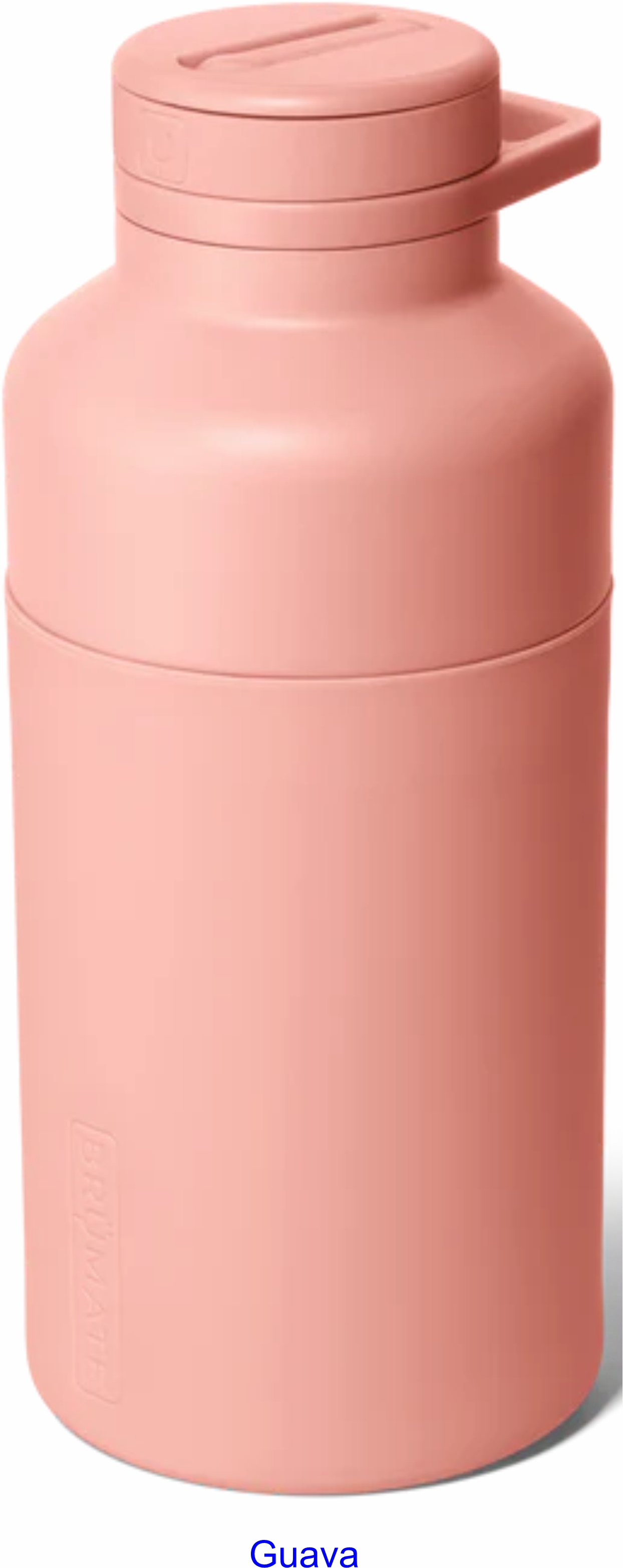 BruMate Rotera 65 oz Water Bottle, custom water bottle with logo imprint 3