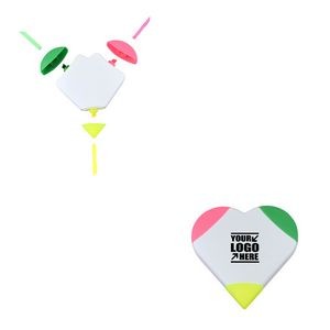 Triangle Highlighter 9