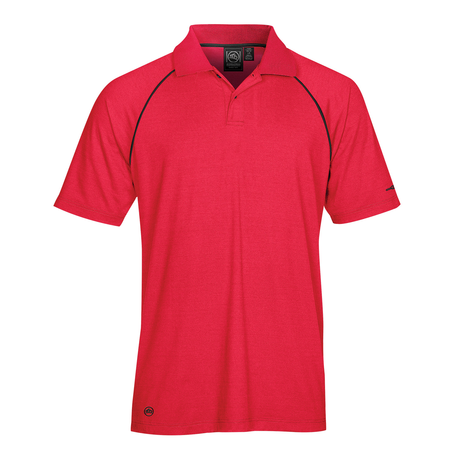 Stormtech Men's Piranha Performance Polo 4
