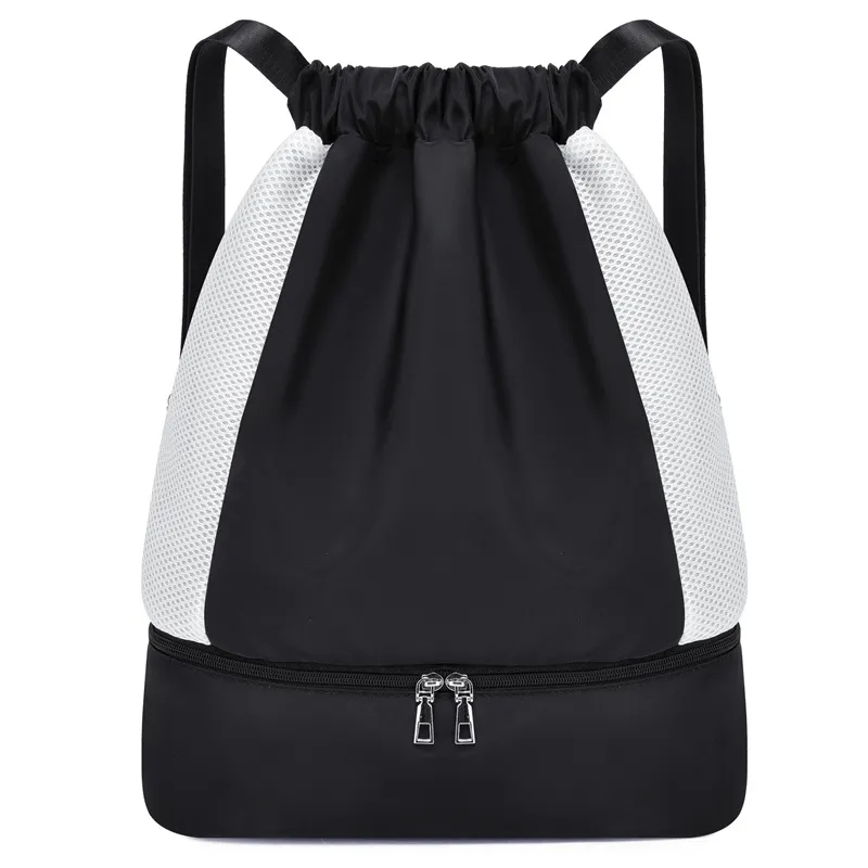 Basic Sports&Training Drawing Backpack 2