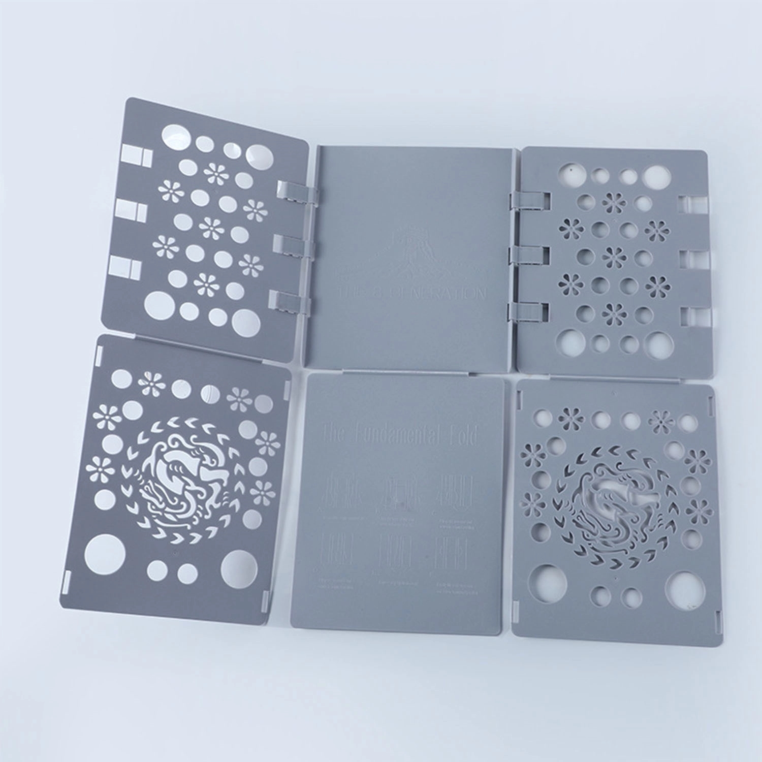 Shirt Folding Board 5