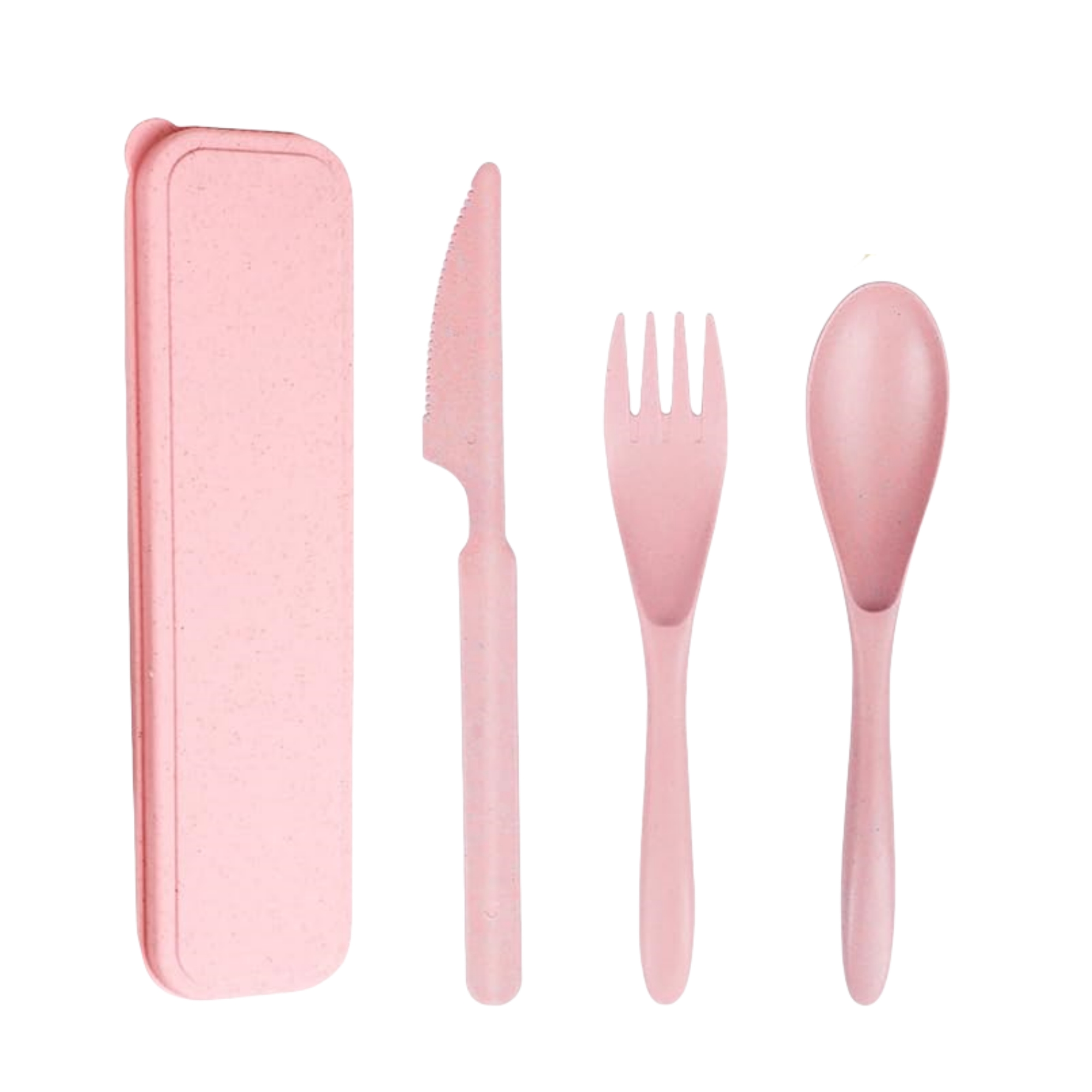 Knife Fork Spoons Tableware With Box 8