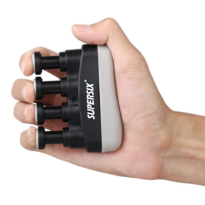 Adjustable Strength Hand Trainer 4