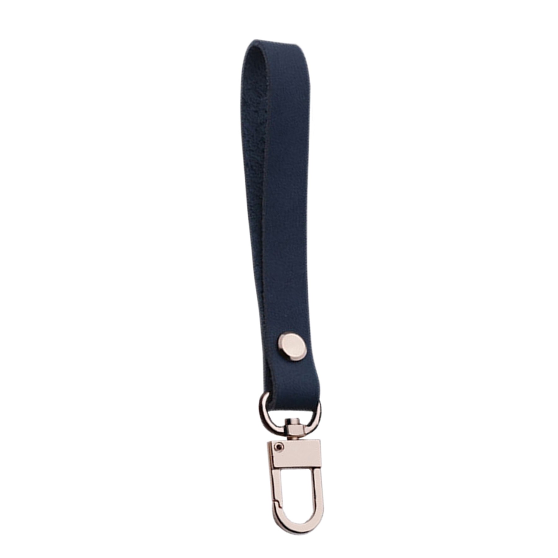 Leather Keychain 5