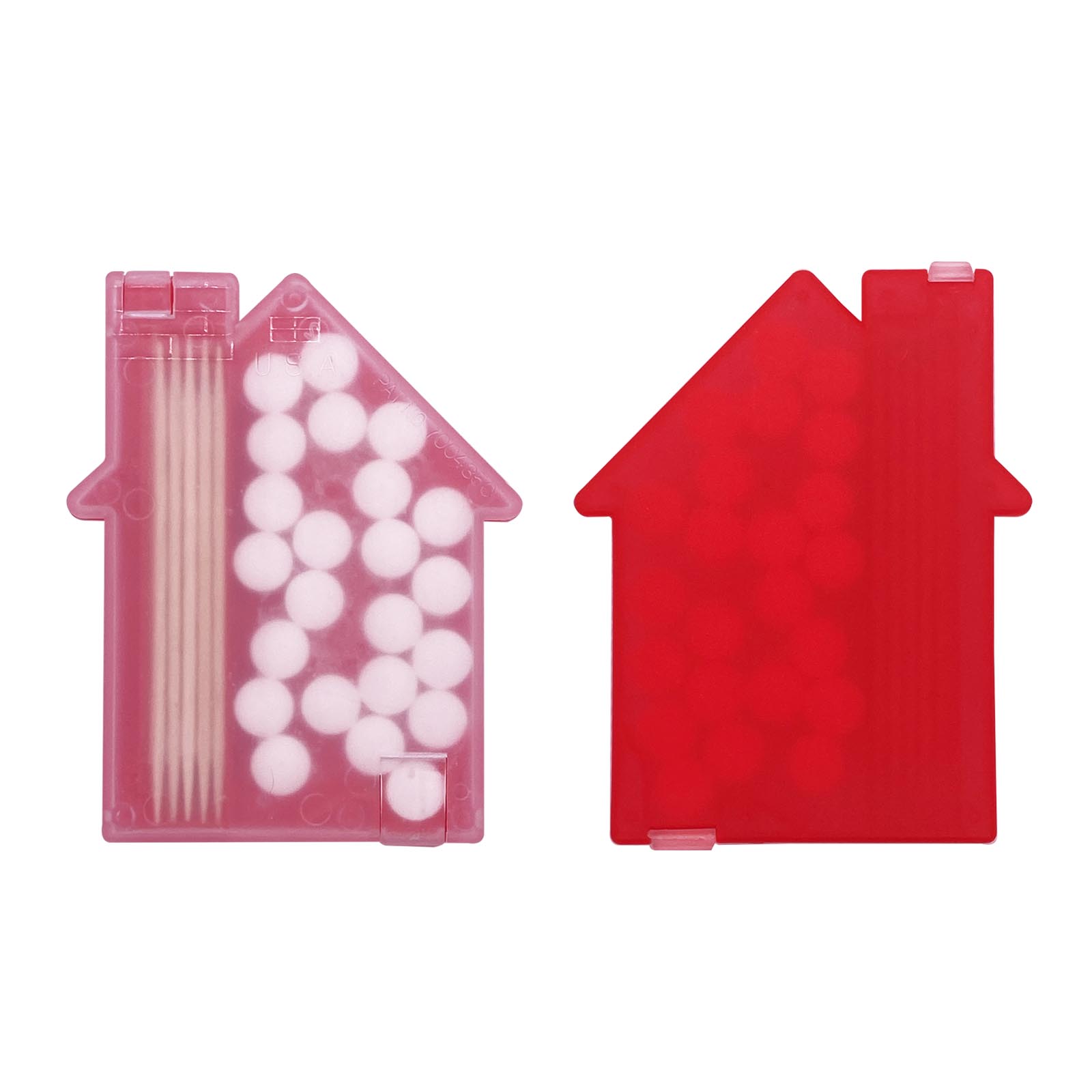 House Mints & Picks 29