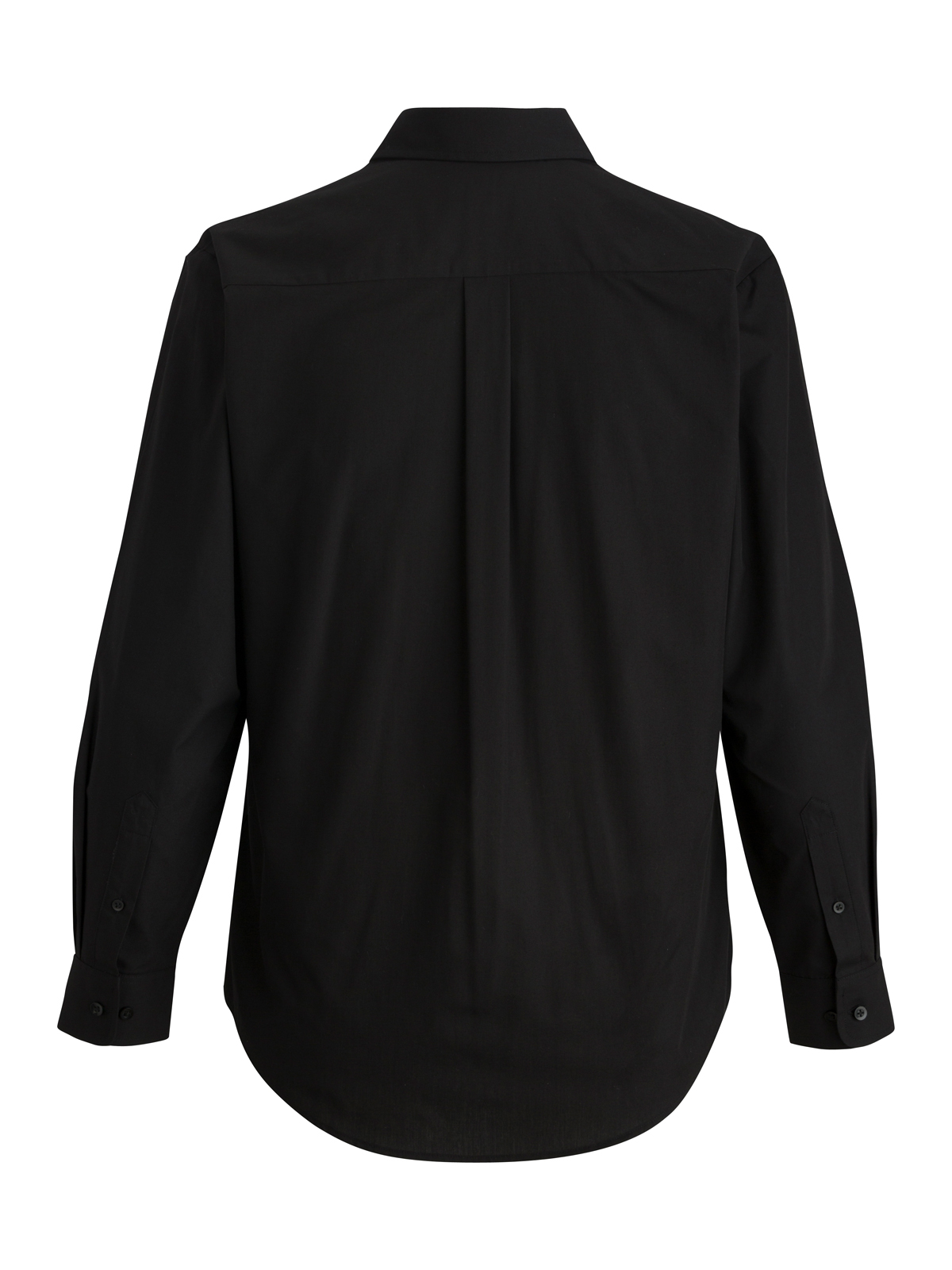 Edwards Shirts & Blouses - Men's 1-Pocket Essential Broadcloth Shirt 4