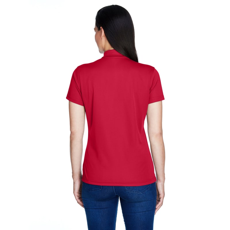 Team 365 Ladies' Command Snag Protection Polo 86