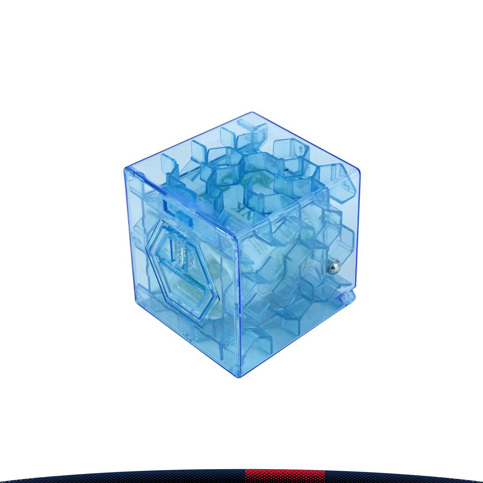 Fliya Maze Money Box 4