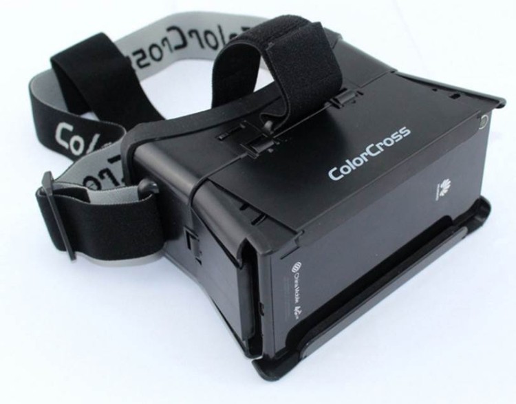 3D VR box phone virtual reality glasses, 3D VR headset glasses 2