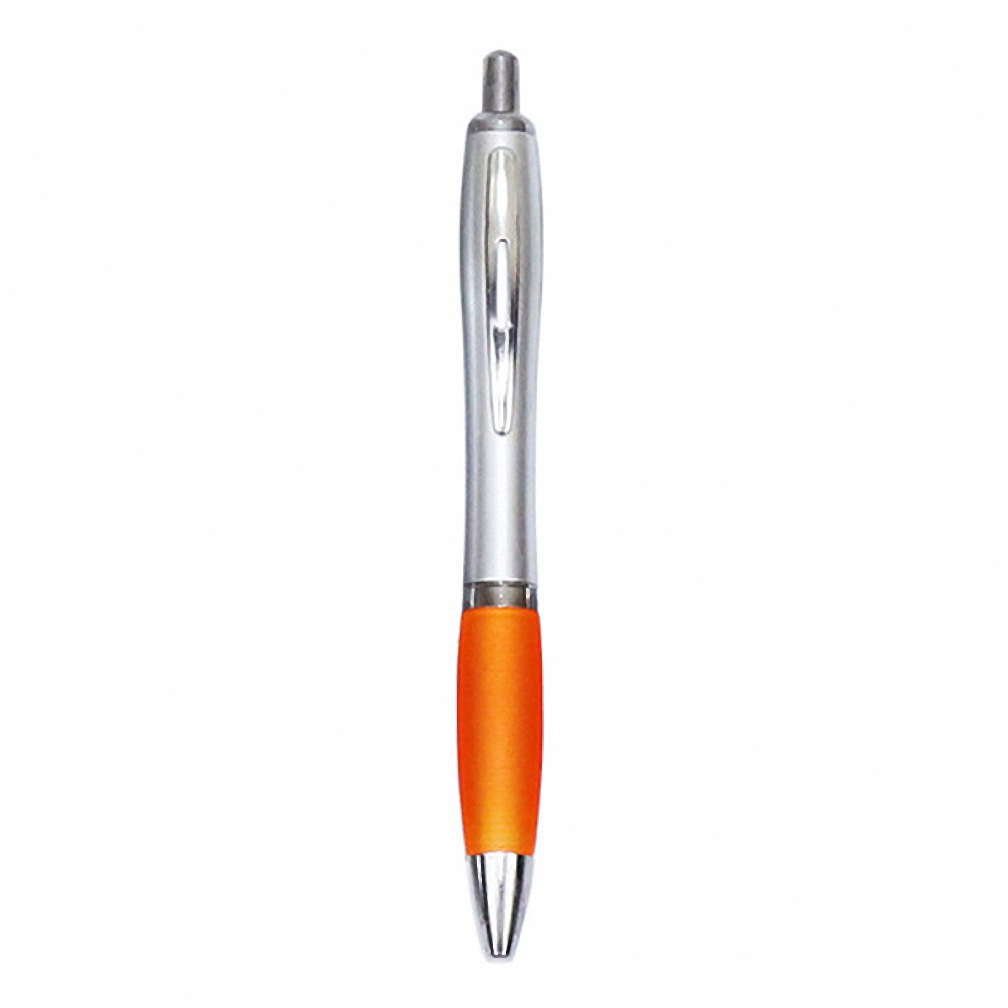 Comfort Grip Retractable Ballpoint Pen 4