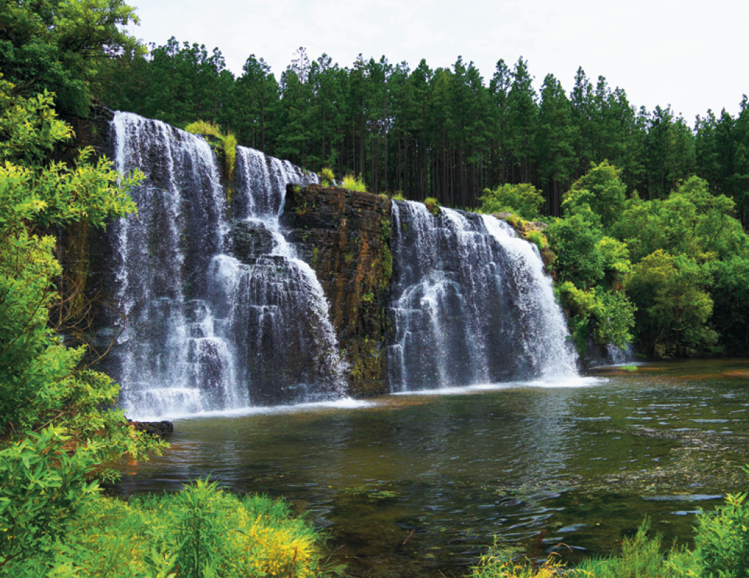 Triumph® Calendars Waterfalls Calendar 47