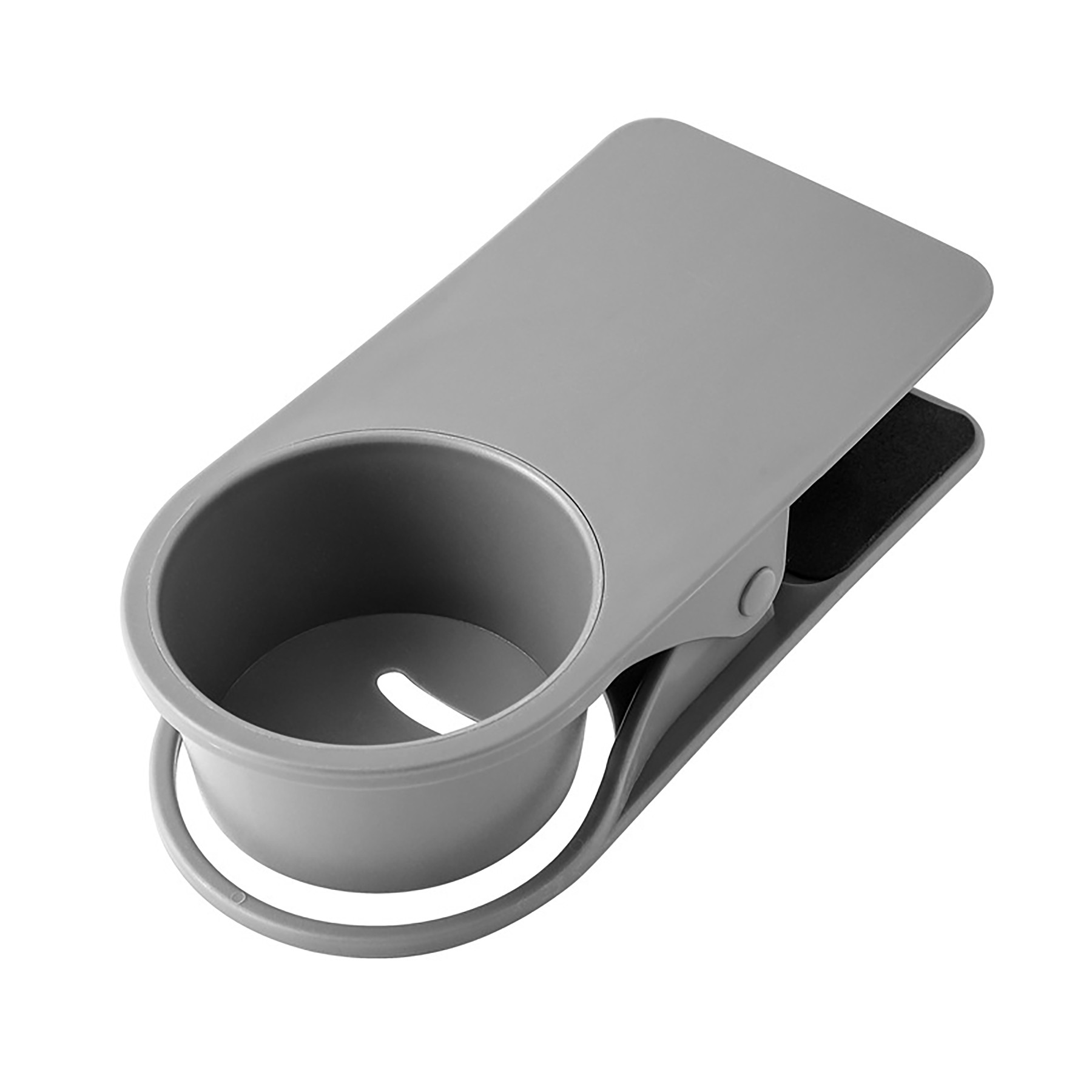 Multifunctional Desk Cup Holder Clip 4