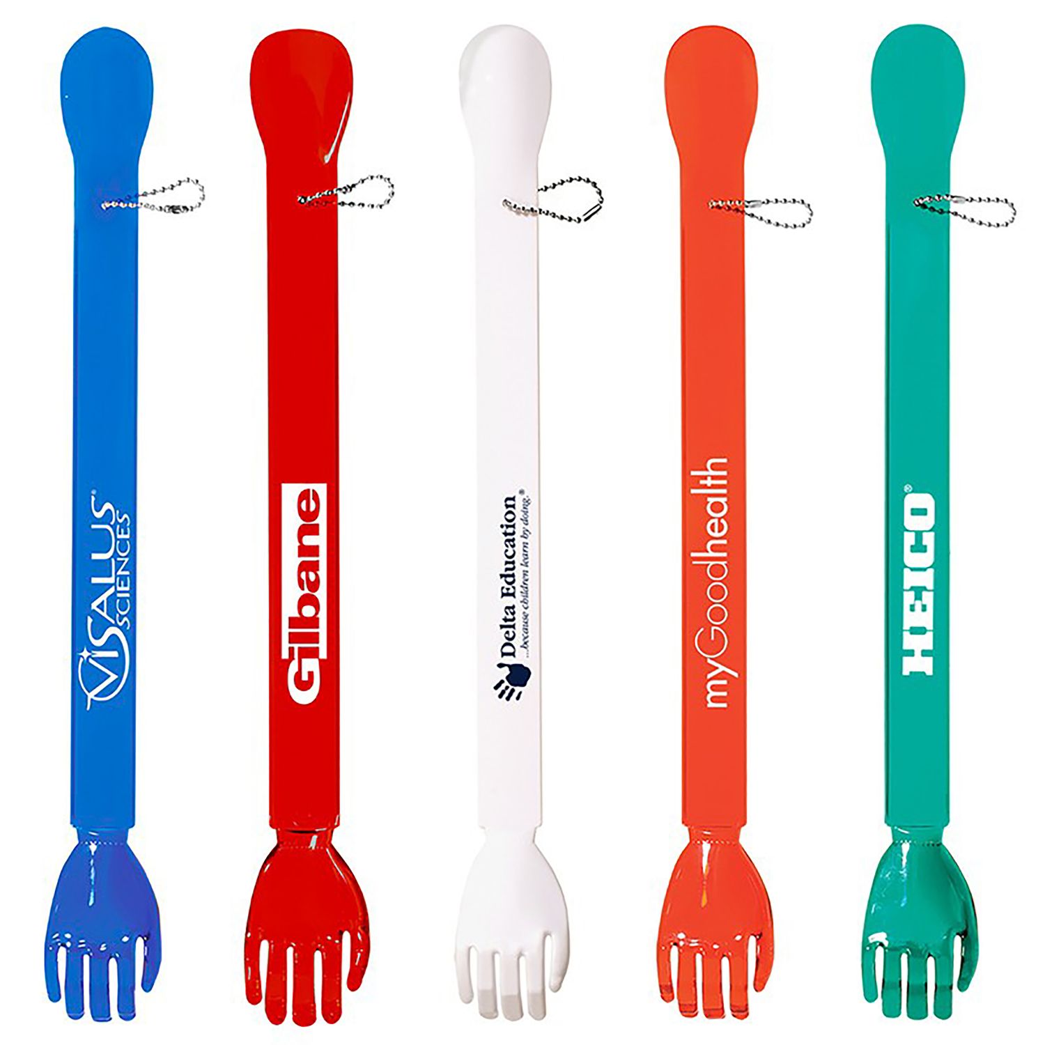 Backscratcher & Shoehorn 17