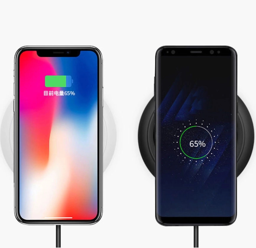 Wireless Charger 15W 4