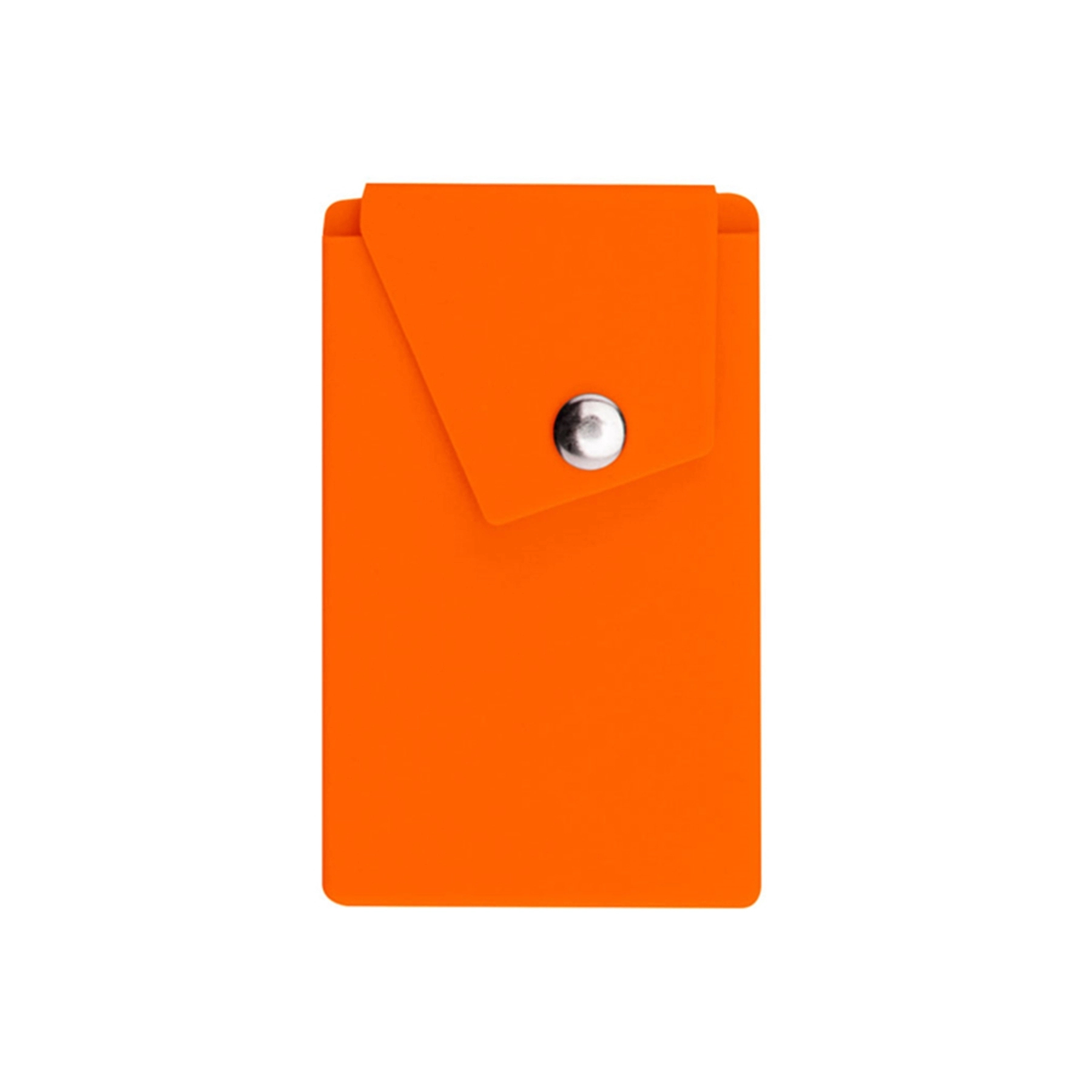 Silicone Phone Pocket With Stand 16
