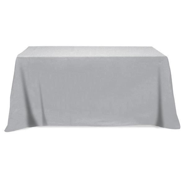 6' Standard Table Cover 18