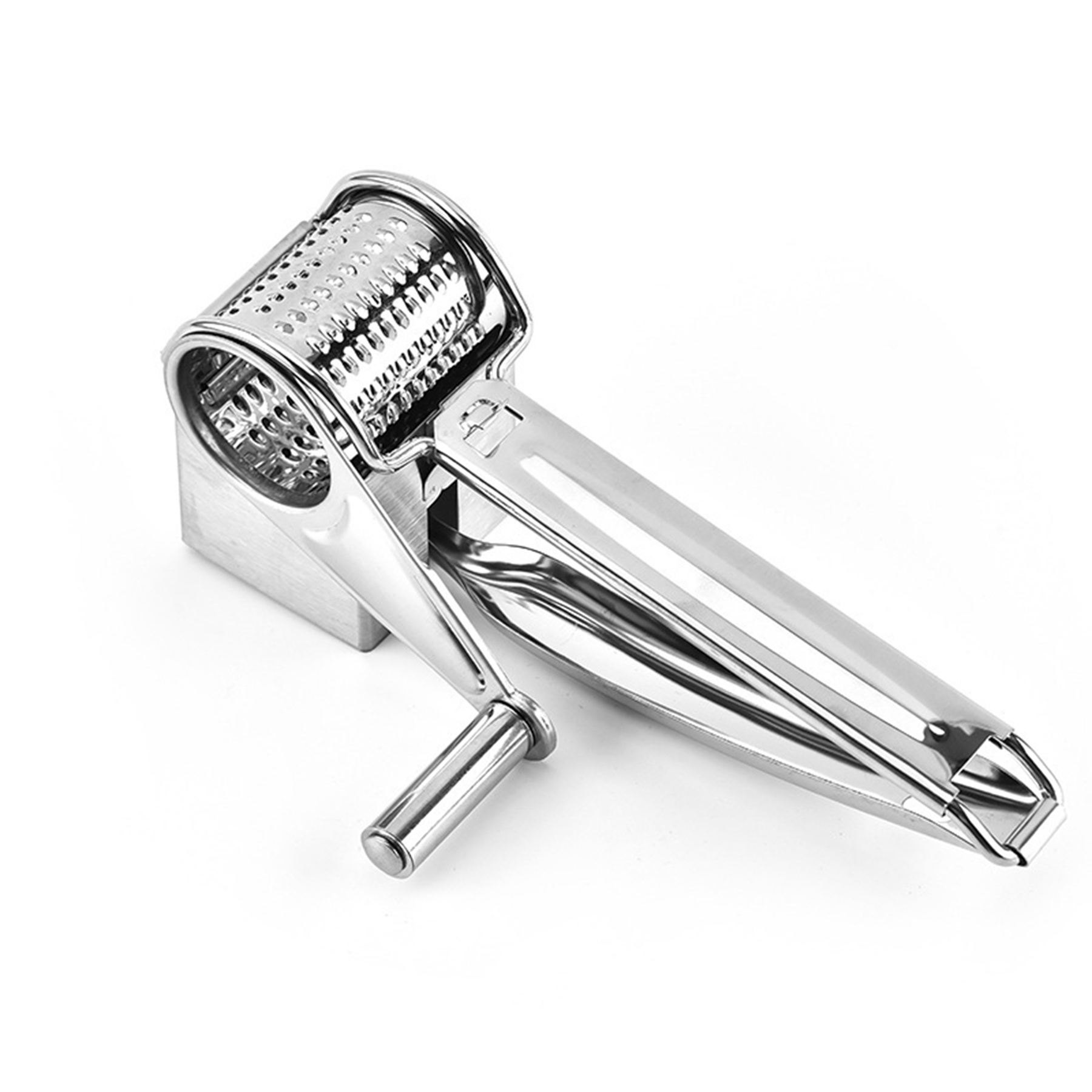 Metal Cheese Cutter Slicer Shredder 4