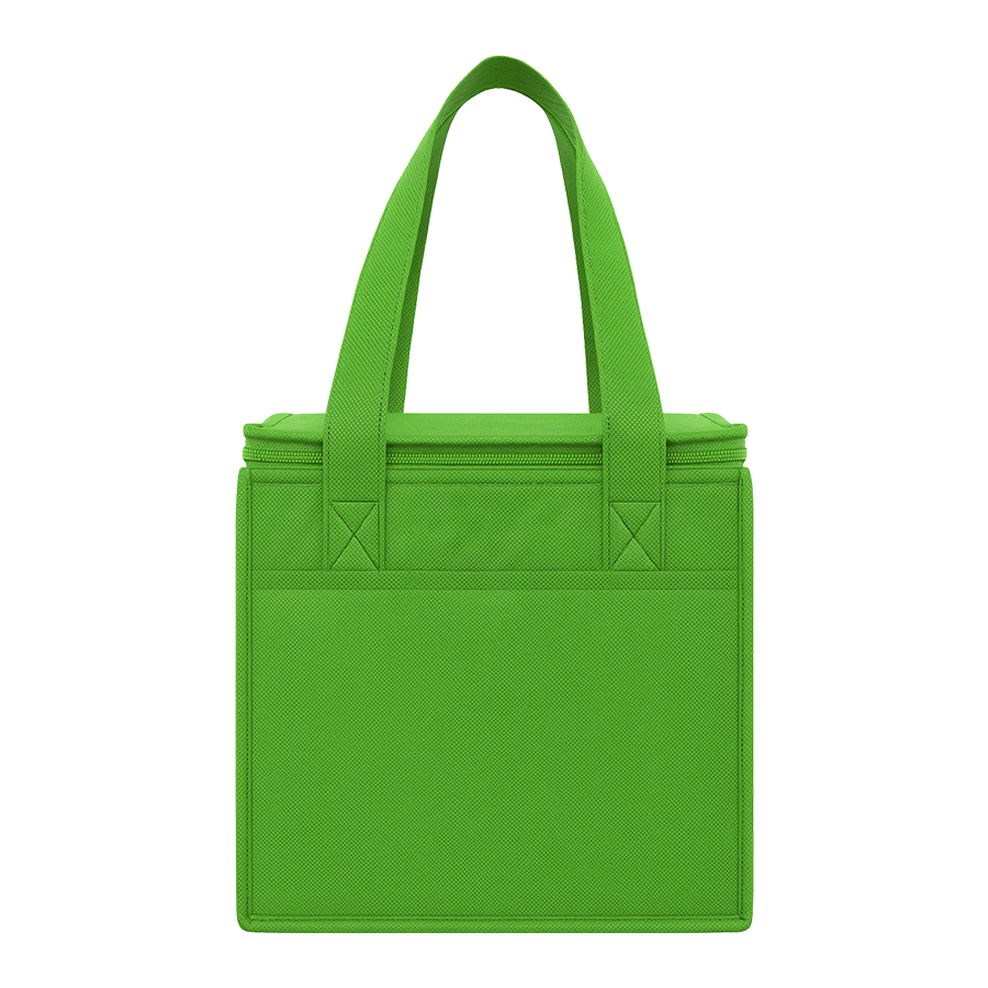 SnackShell Compact Foil-Lined Cooler 2