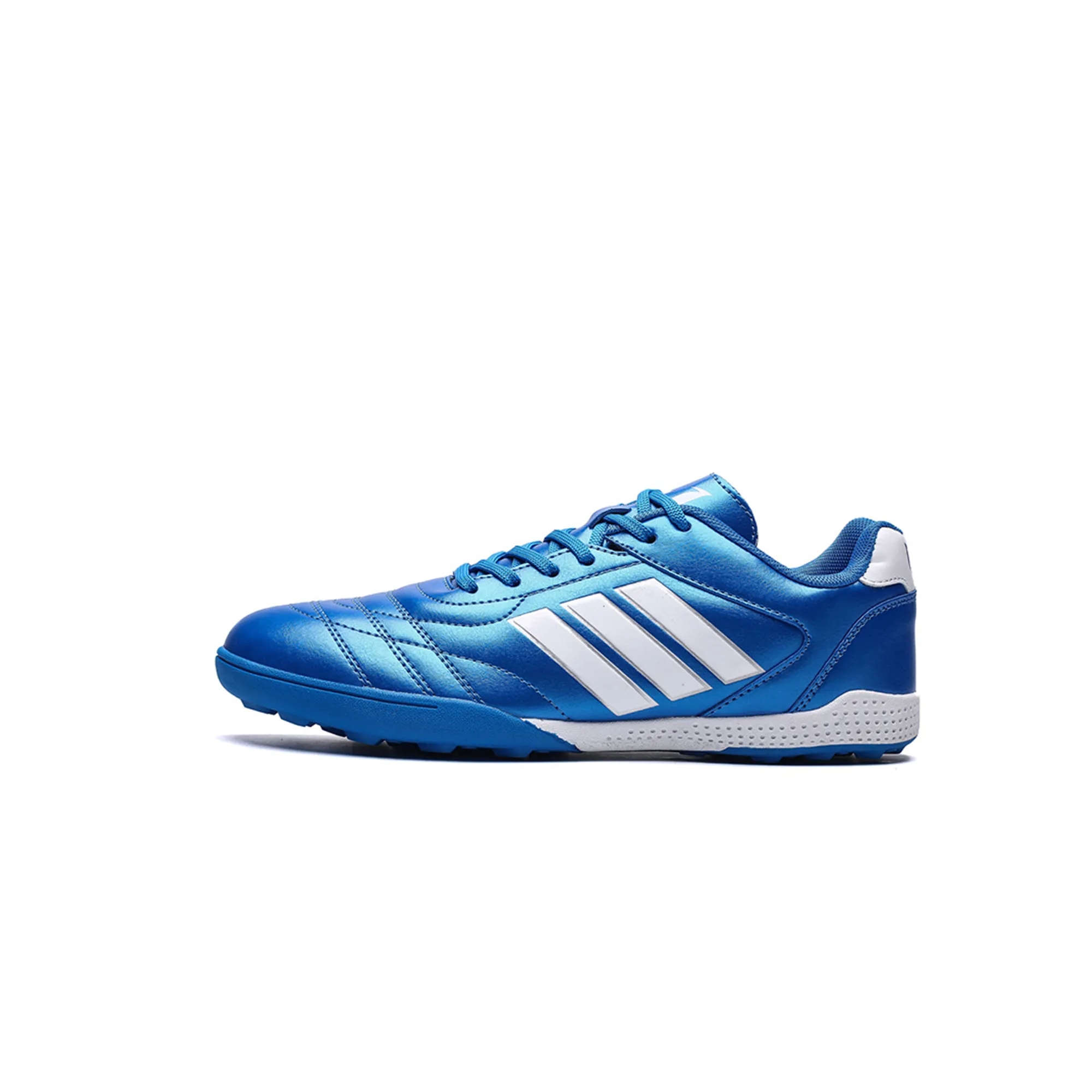 Youth Football Training Shoes 12