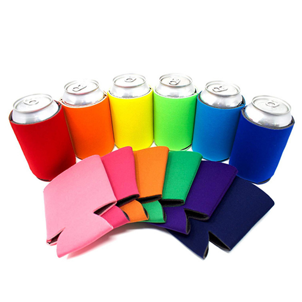 Neoprene Can Cooler/Sleeve 4
