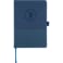 5.5" x 8.5" FSC® Recycled Ribbed Bound Journal 51