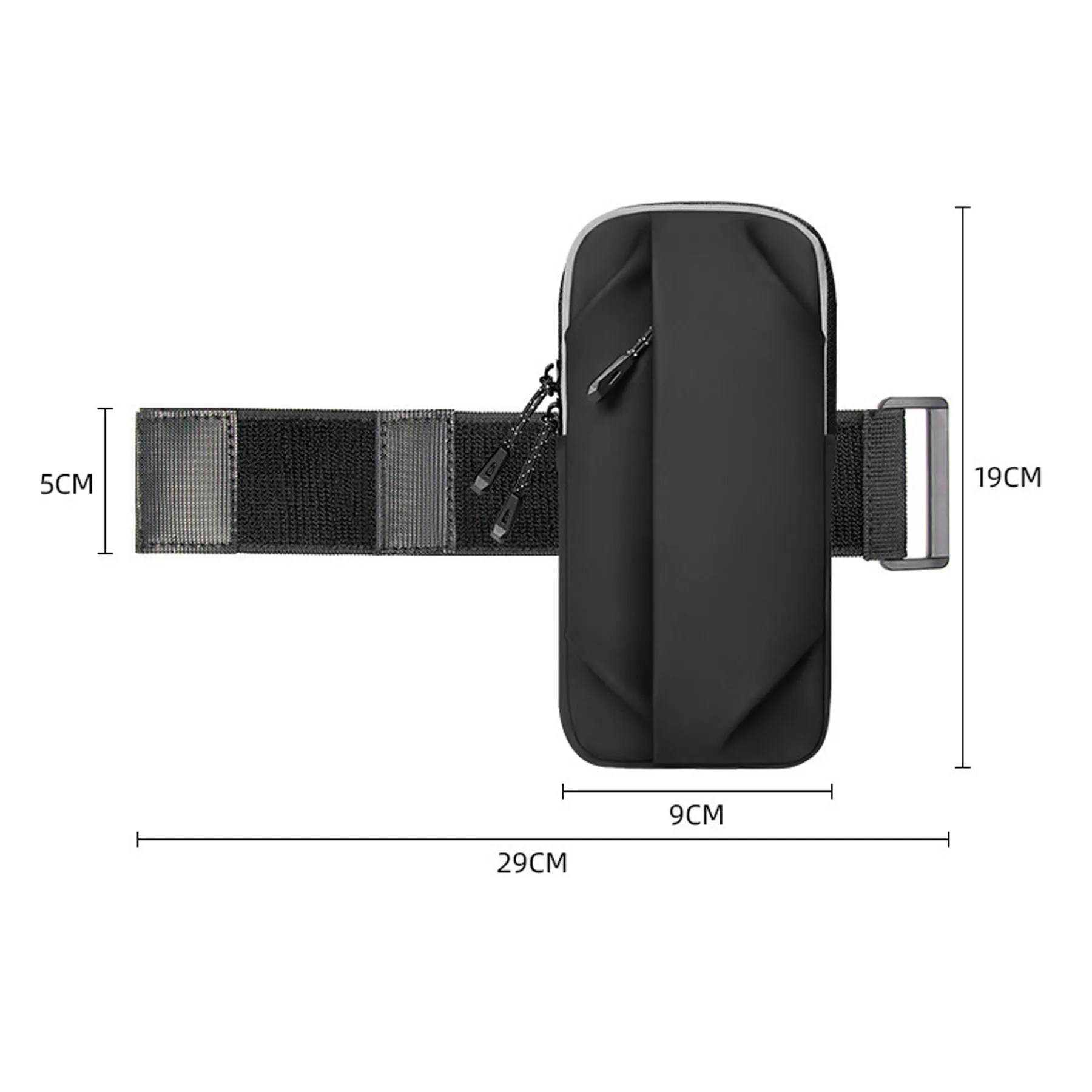 Sports Armband Bag 2