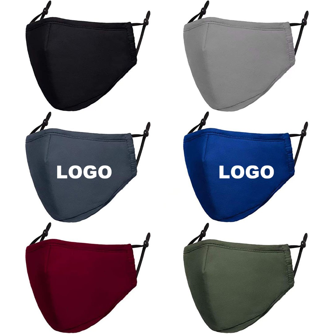 Cotton adult mask 6