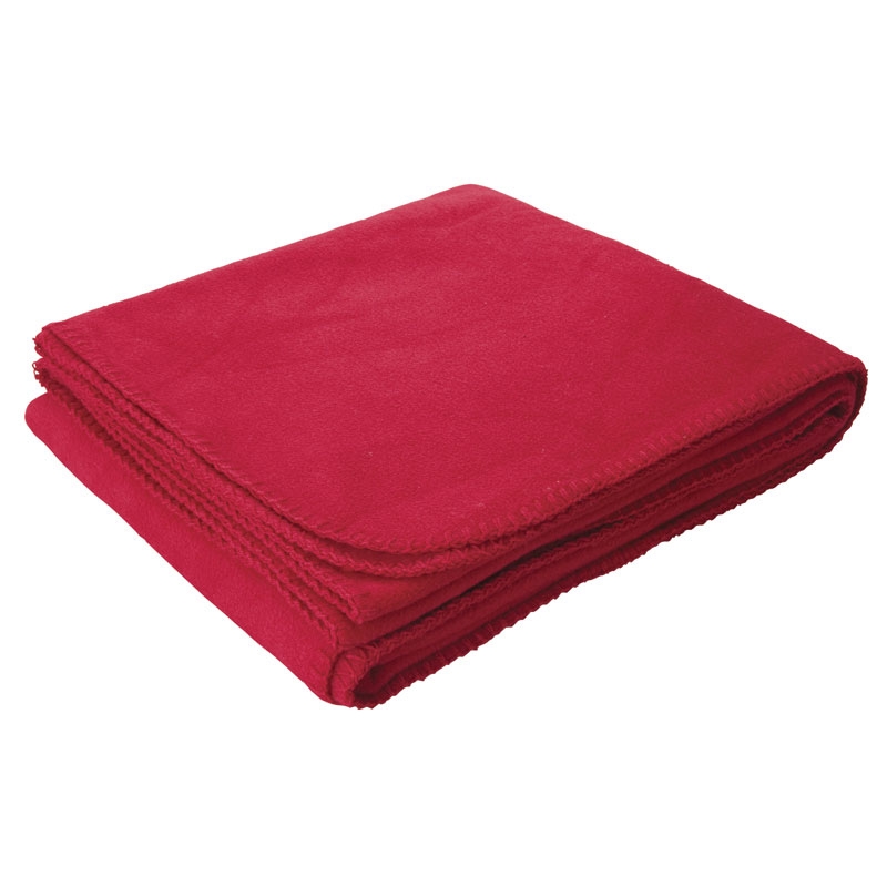 Brookwater Fleece Blanket 14