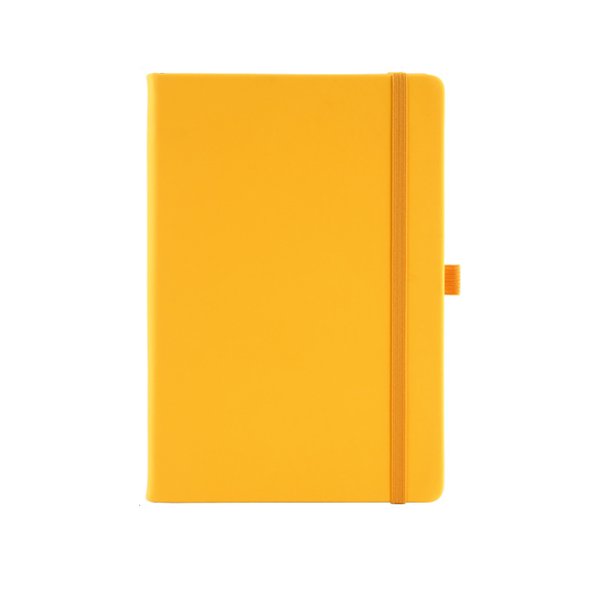 Bound A5 Diary Notebook With Tool Attachment 11