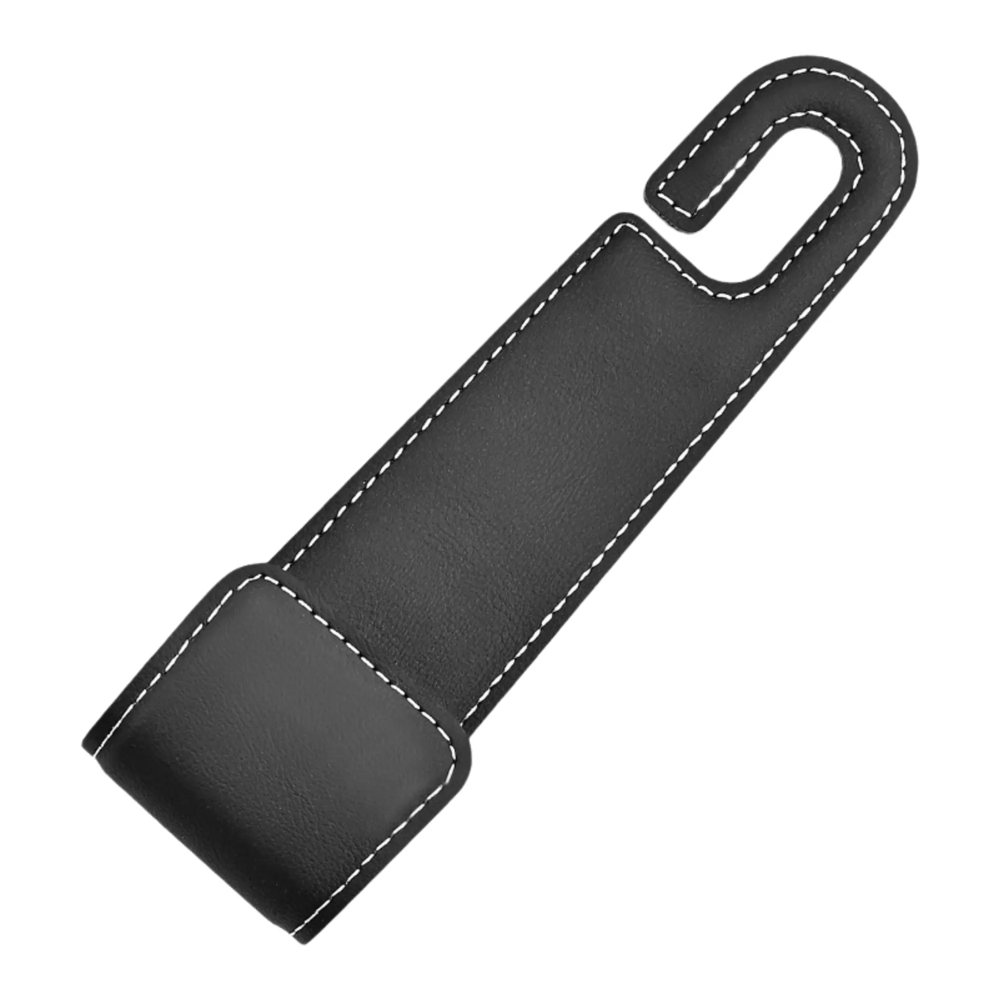 Car seat leather hook 5