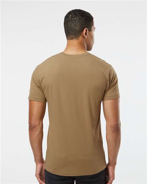 Unisex Fine Jersey Tee - 6901 440