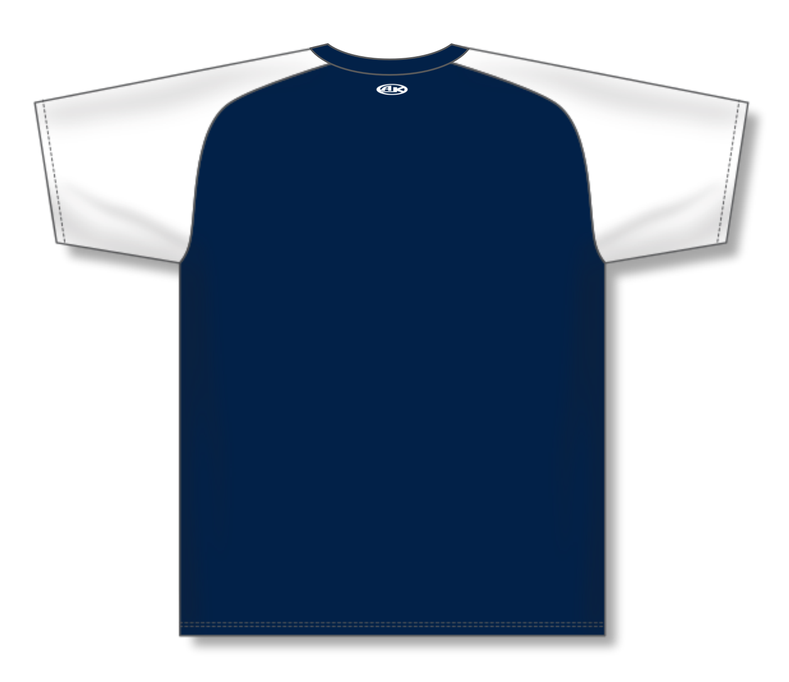Apparel Short Sleeve Shirts A1375-G01 9