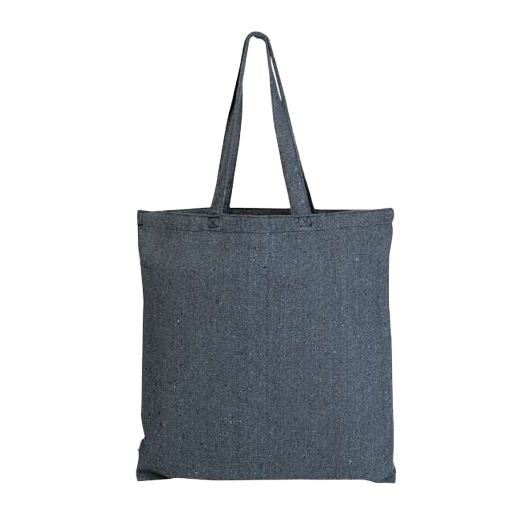 Recycled Canvas Tote Bag 3