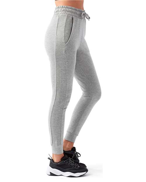 Women's Fitted Maria Joggers - TD055 49