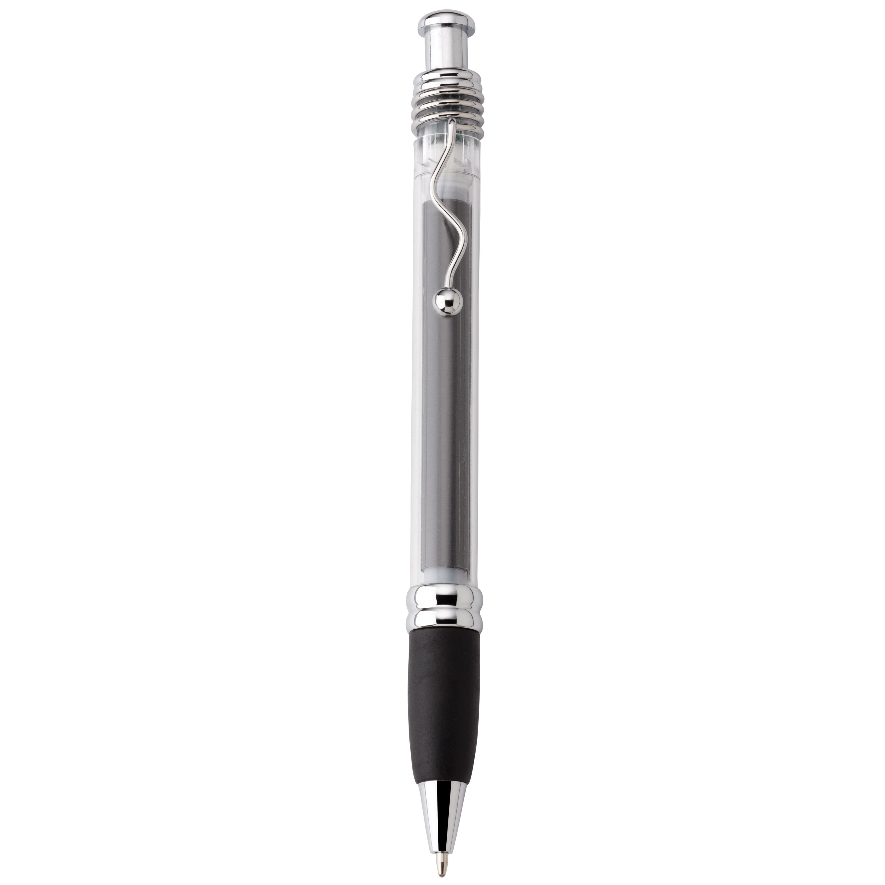 Scroll Ballpoint Pen/banner 23