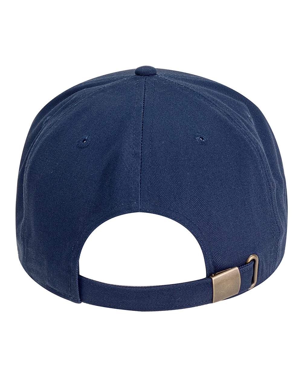 Hybrid Flat Bill Cap - BA709 3