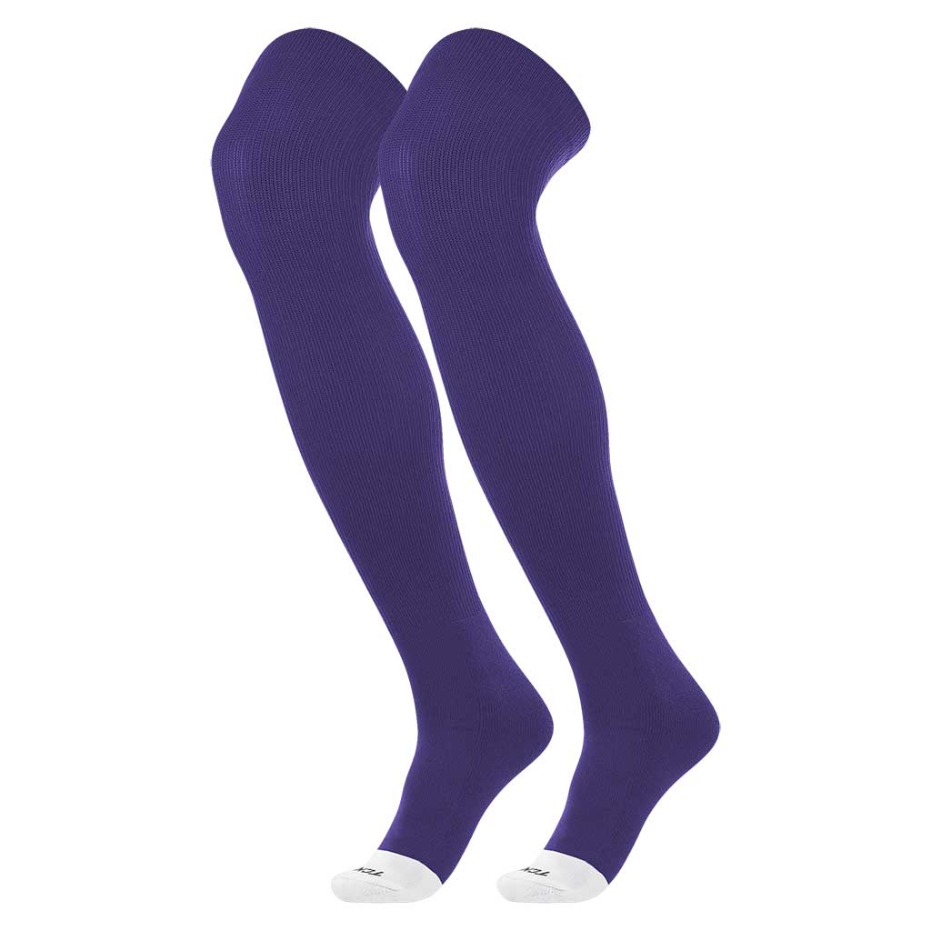 Prosport Over the Knee Baseball/Football socks 11