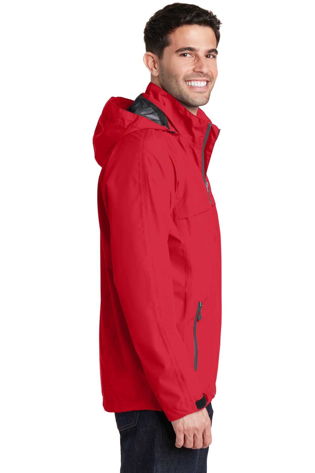 Port Authority® Torrent Waterproof Jacket 33
