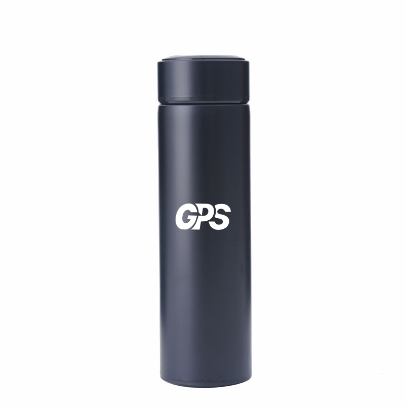 Portable and Durable Stainless Steel Vacuum Flask 2
