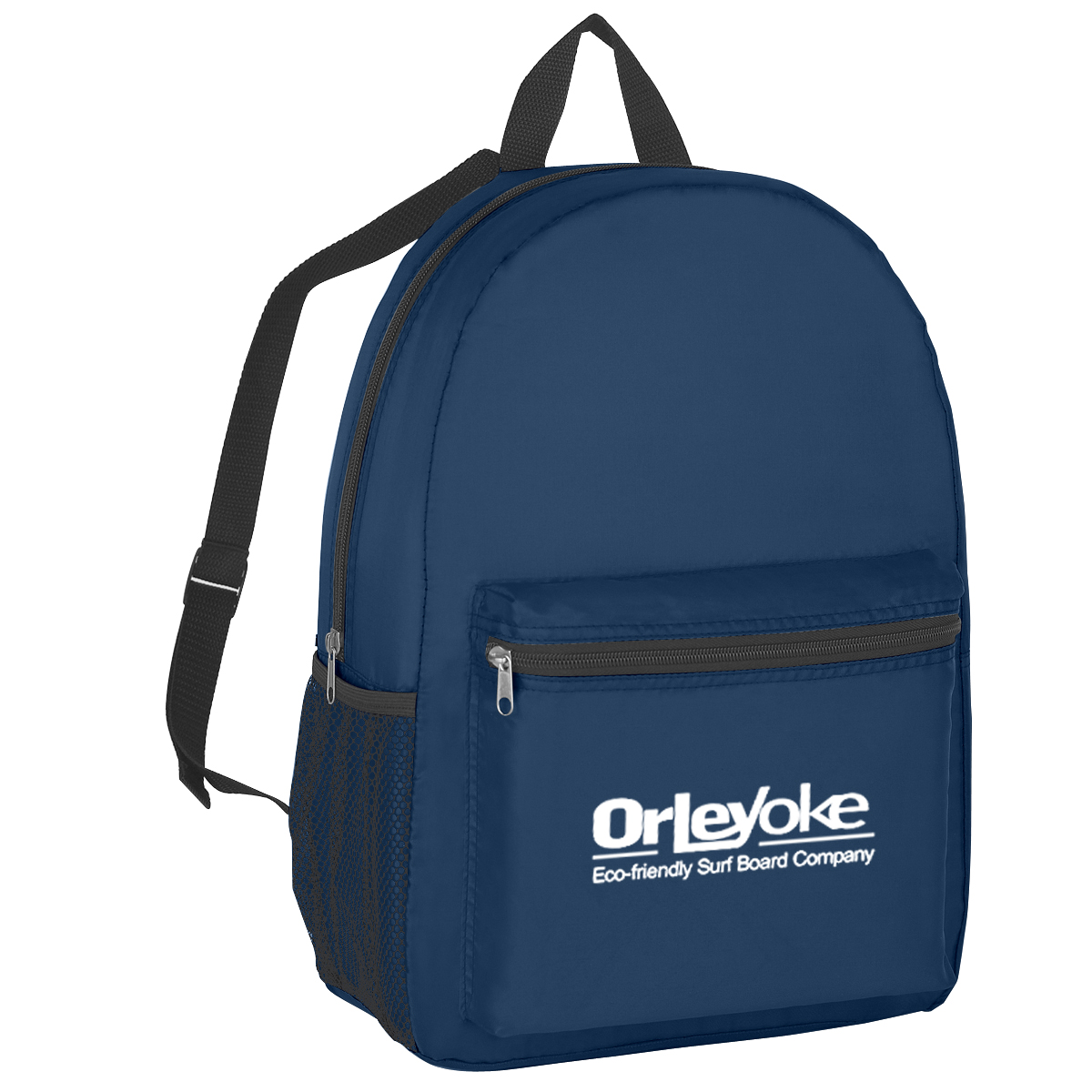 Budget Backpack 19