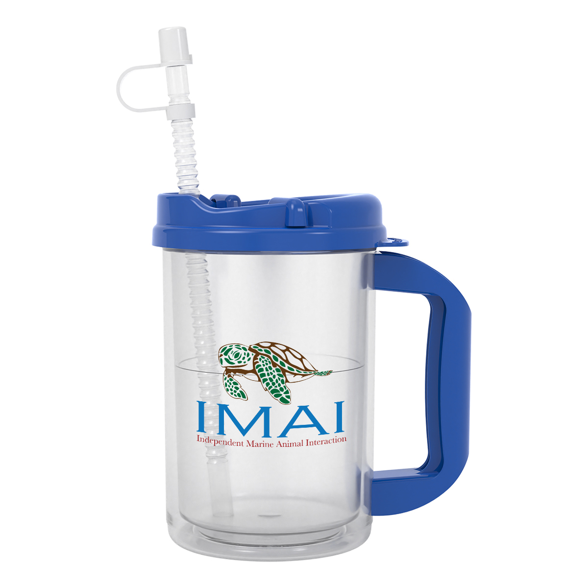 20 Oz. Thermo Mug 7