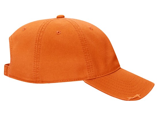 OTTO CAP® 6 Panel Low Profile Dad Hat 19