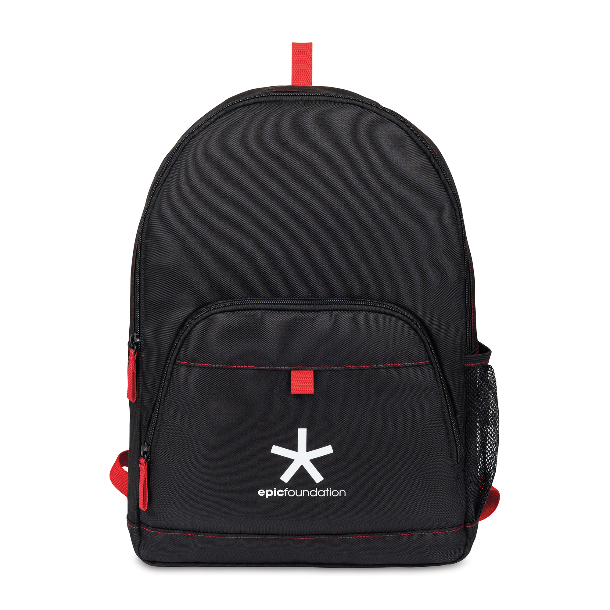 Repeat Recycled rPET Backpack 24