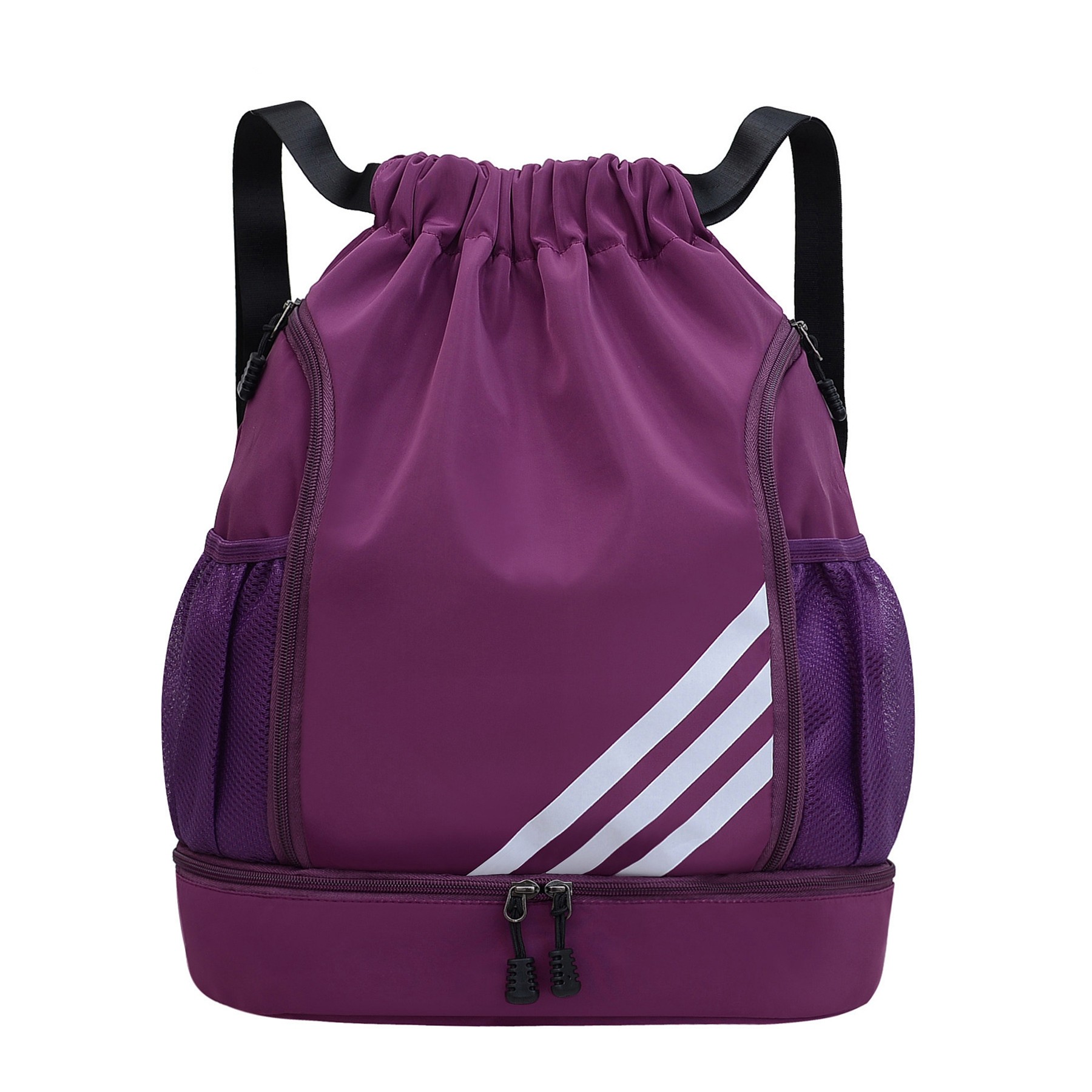 Outdoor Basketball Backpack 2