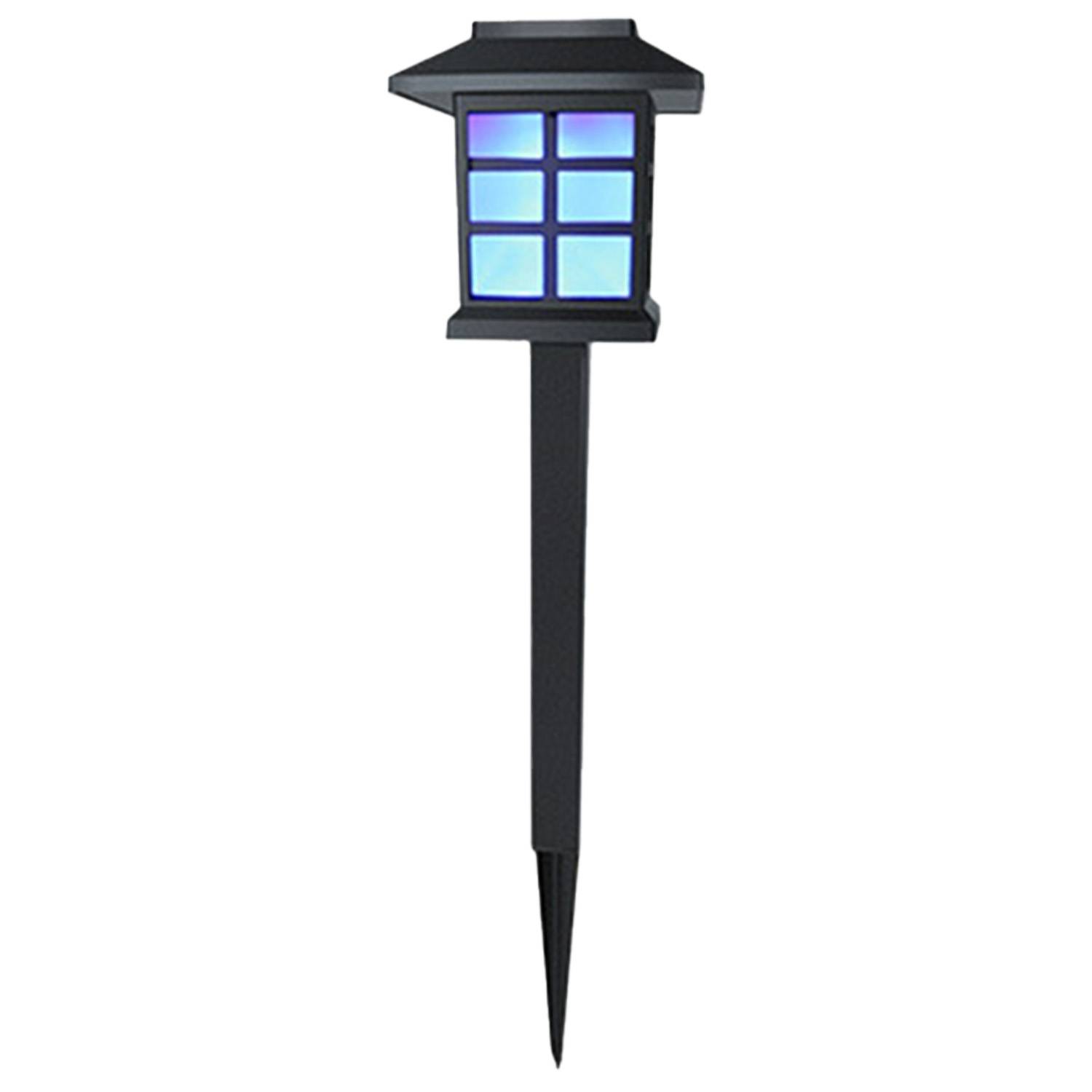 Solar Ground Lights 10