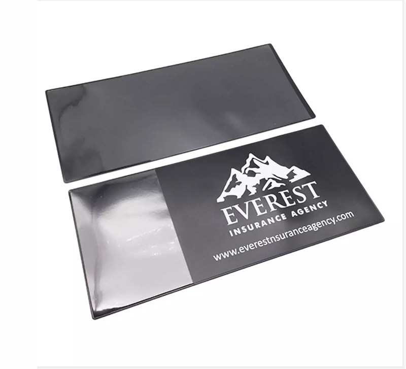 Ticket Holder 2