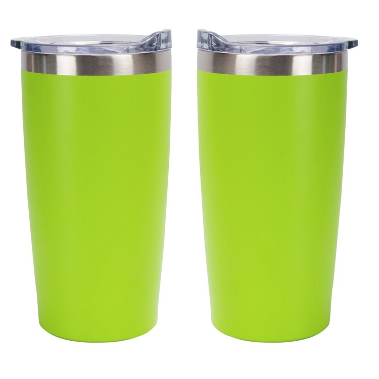 20 Oz. Rowdy Tumbler 2